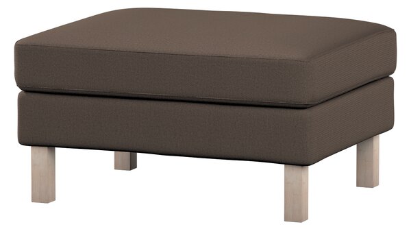 Karlstad footstool cover