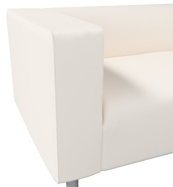 Klippan 2-seater sofa cover