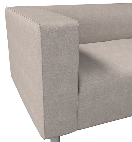 Klippan 2-seater sofa cover