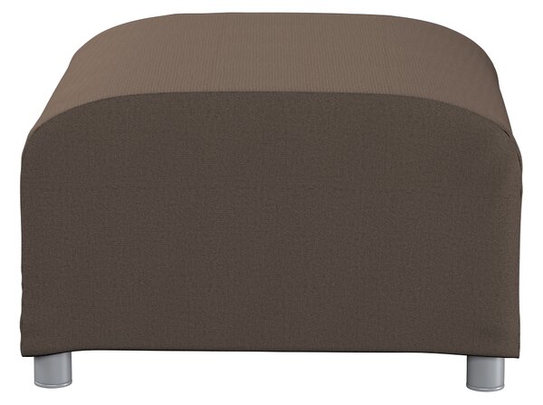 Klippan footstool cover