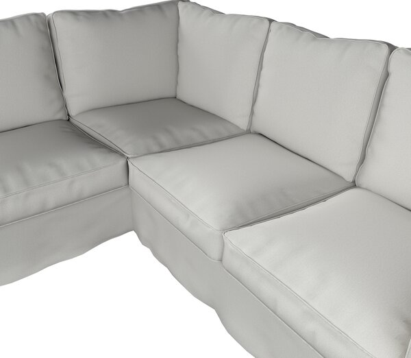 Ektorp corner sofa cover