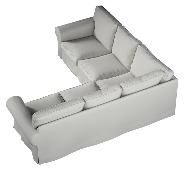 Ektorp corner sofa cover