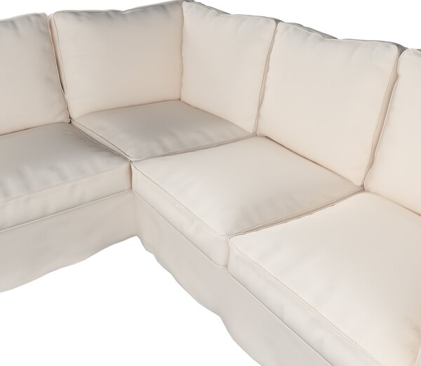 Ektorp corner sofa cover