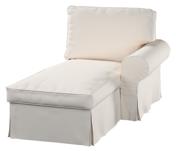 Ektorp chaise longue right cover