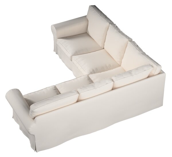 Ektorp corner sofa cover