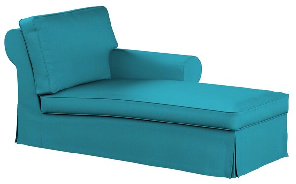 Ektorp chaise longue right cover