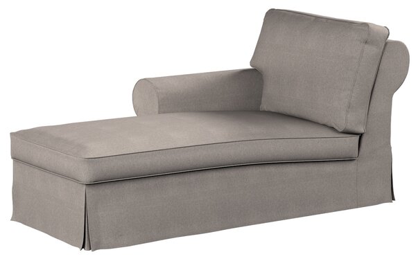 Ektorp chaise longue left cover