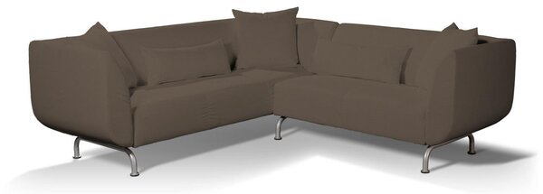 Stromstad 3+2 seater corner sofa cover