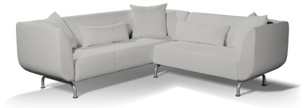 Stromstad 3+2 seater corner sofa cover