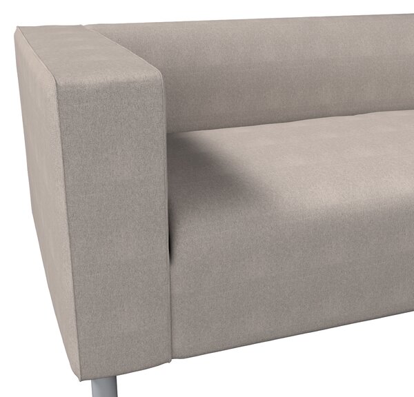 Klippan 4-seater sofa cover