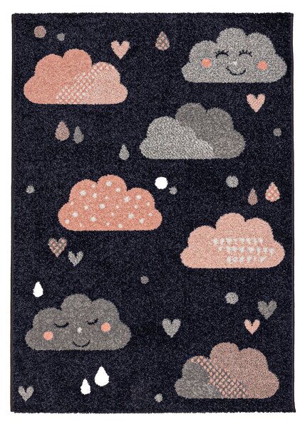 Summer Rain rug 120x170cm