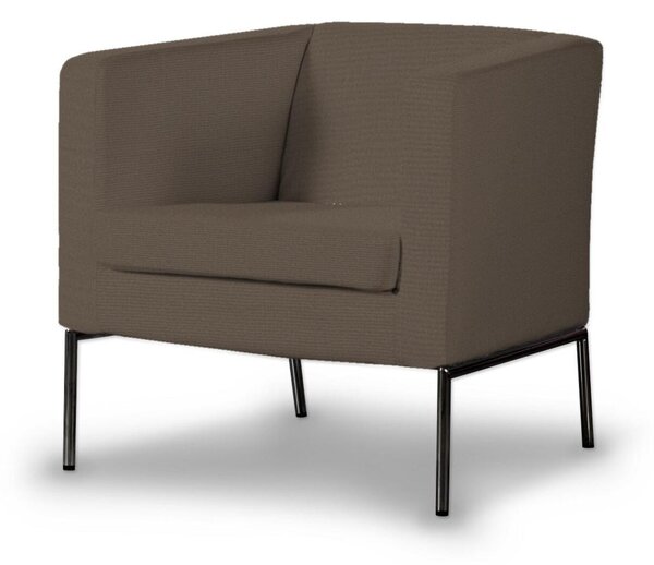 Klappsta armchair cover