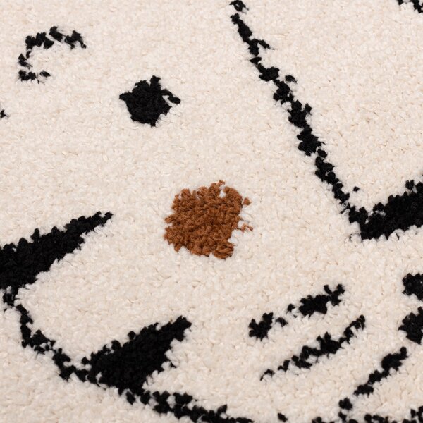 Tiger rug 120x170cm