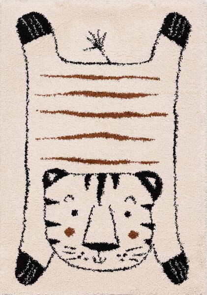 Tiger rug 120x170cm