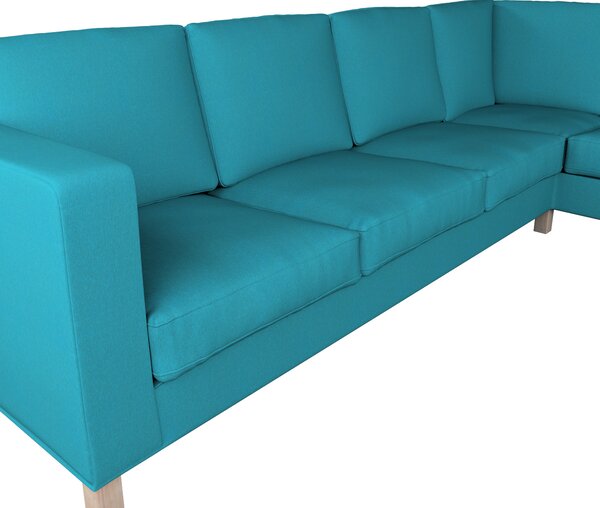 Karlanda corner sofa left cover 3+2 (or right 2+3)