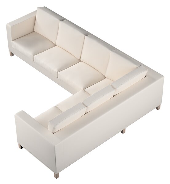 Karlanda corner sofa left cover 3+2 (or right 2+3)