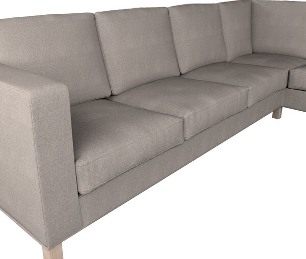 Karlanda corner sofa left cover 3+2 (or right 2+3)