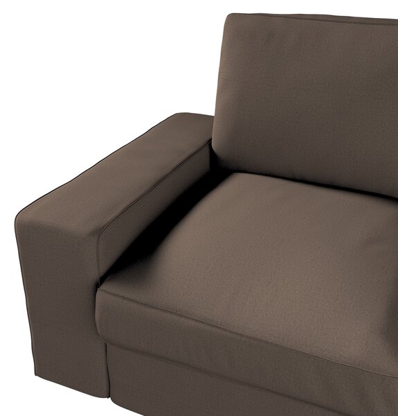 Kivik 2-seater sofa cover