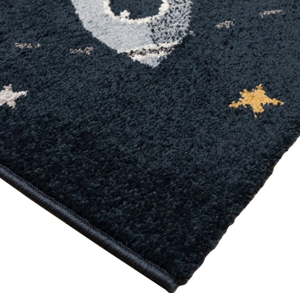 Fast Rockets carpet 120x170cm