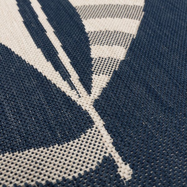 Sailboat carpet 120x170cm