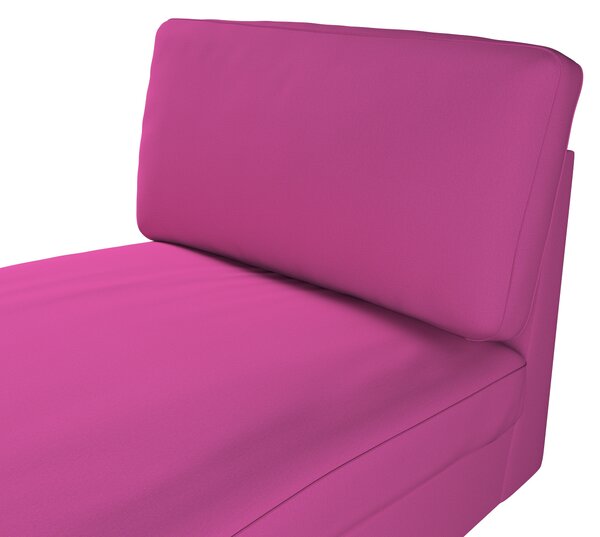 Kivik chaise longue cover