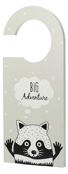 Big Adventure hanger