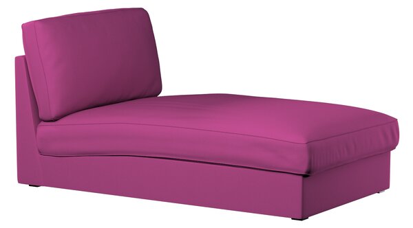 Kivik chaise longue cover