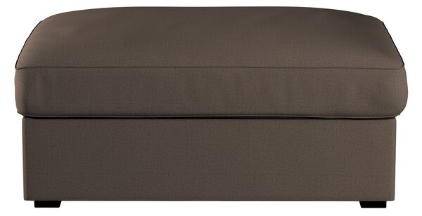 Kivik footstool cover