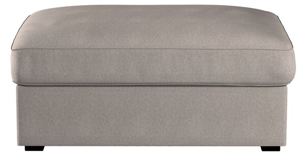 Kivik footstool cover