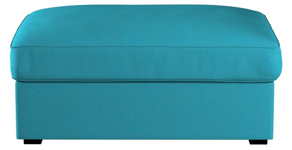 Kivik footstool cover