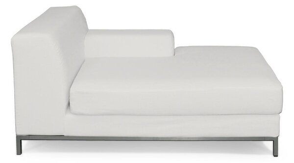 Kramfors chaise longue right cover