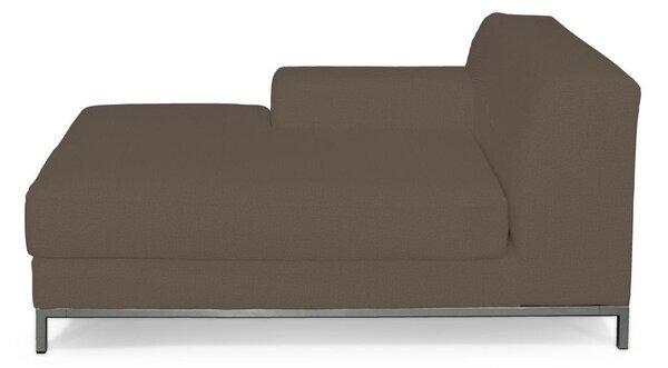 Kramfors chaise longue left cover