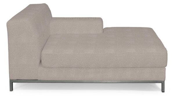 Kramfors chaise longue right cover