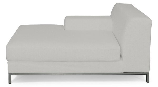 Kramfors chaise longue left cover