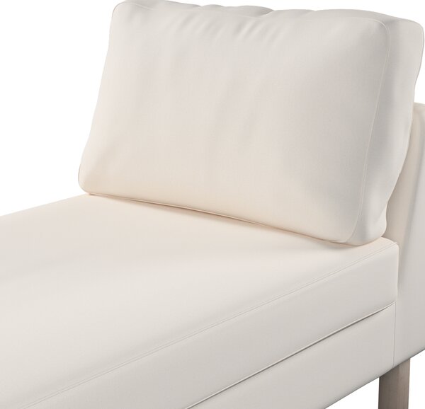 Karlstad chaise longue cover