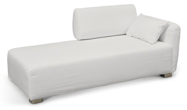 Mysinge chaise longue cover