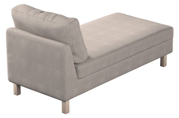 Karlstad chaise longue cover