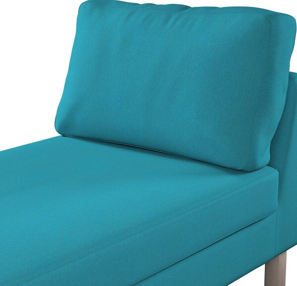 Karlstad chaise longue cover