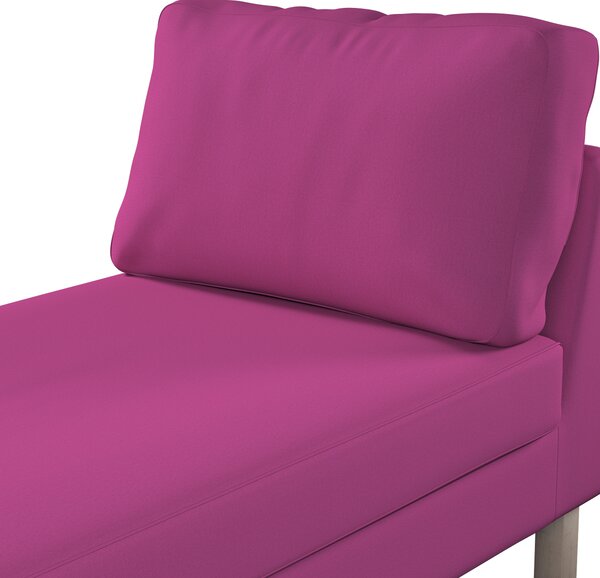 Karlstad chaise longue cover