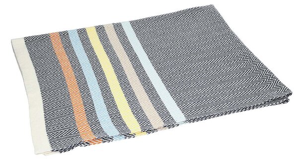 Multicolour rug