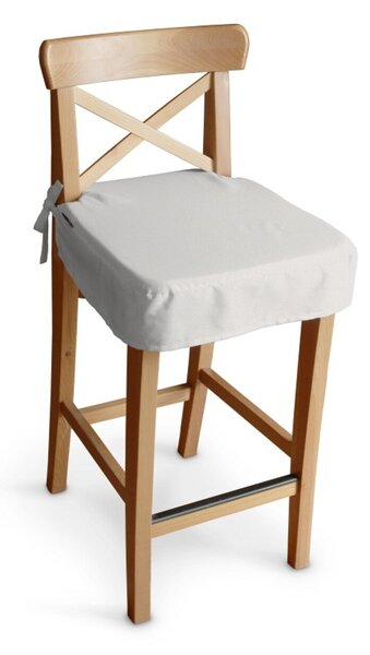 Ingolf bar stool seat pad cover