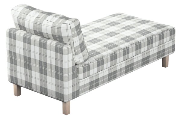 Karlstad chaise longue cover