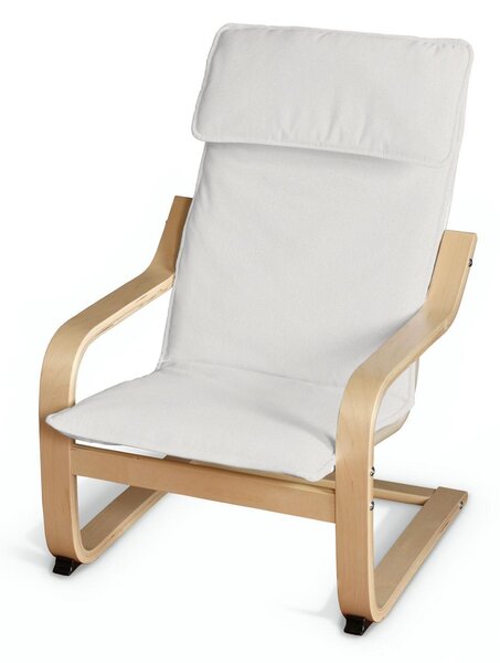 Poäng children's armchair cushion + cover