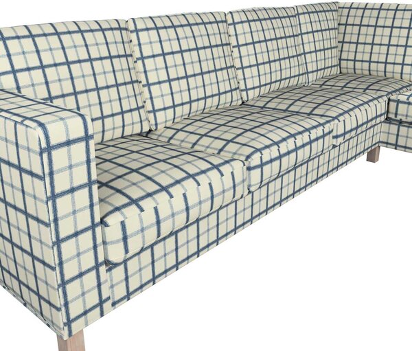 Karlanda corner sofa left cover 3+2 (or right 2+3)