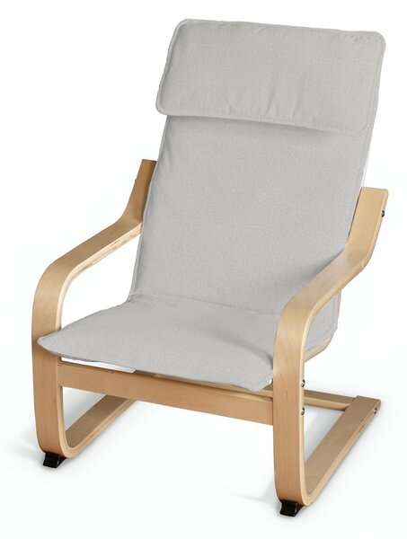 Poäng children's armchair cushion + cover