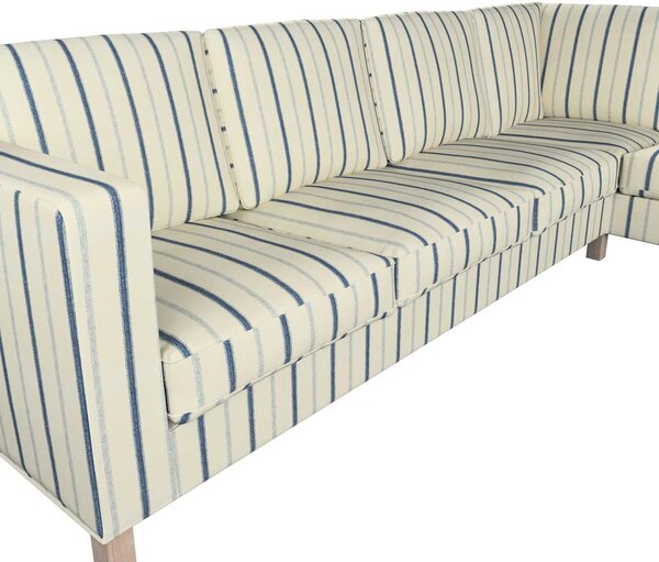 Karlanda corner sofa left cover 3+2 (or right 2+3)