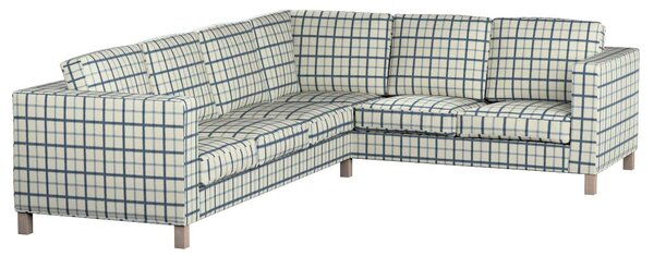 Karlanda corner sofa left cover 3+2 (or right 2+3)