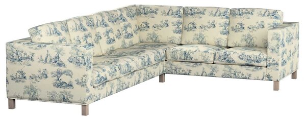 Karlanda corner sofa left cover 3+2 (or right 2+3)