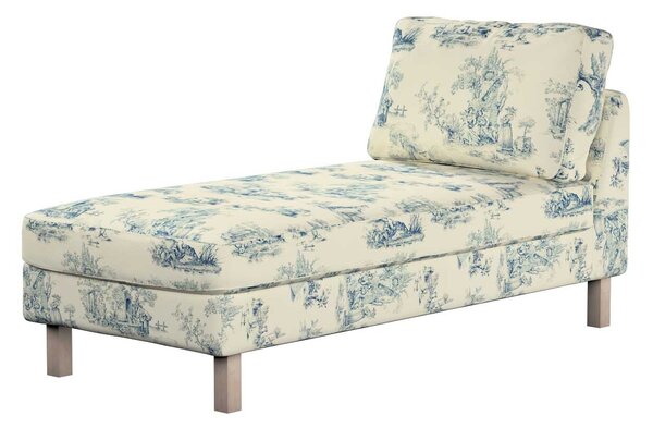 Karlstad chaise longue cover