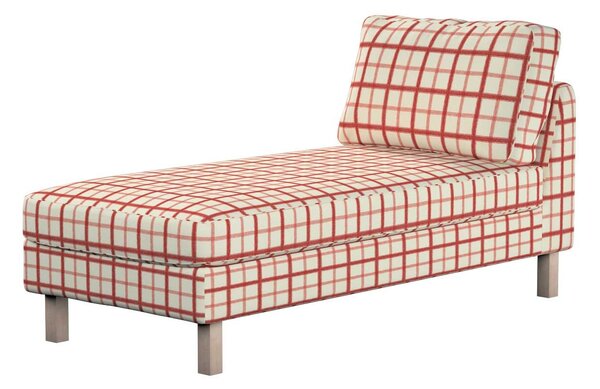 Karlstad chaise longue cover